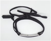 Bracciale Rebecca Donna in Acciaio OBL24 - OBL24